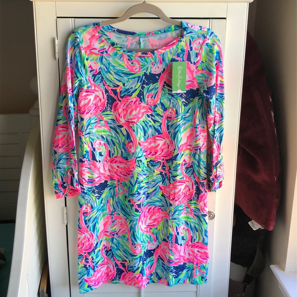 Lilly Pulitzer Linden Dress